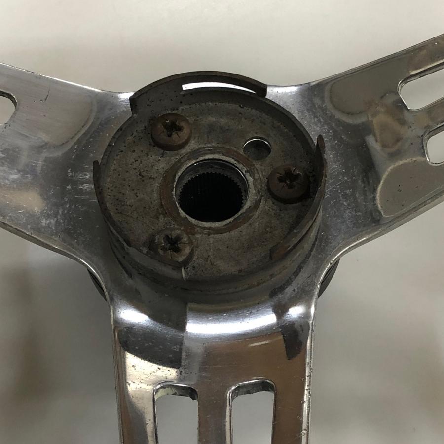 中古 レスレストン レザーステアリング : ミニマルヤマ - 通販 - Yahoo 