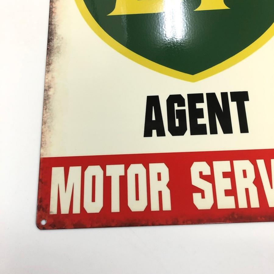 新品 非売品 ビンテージ BP モーターオイル ガレージ 看板 旧車 アメ車 新品 非売品 ビンテージ BP モーターオイル ガレージ 看板 旧車