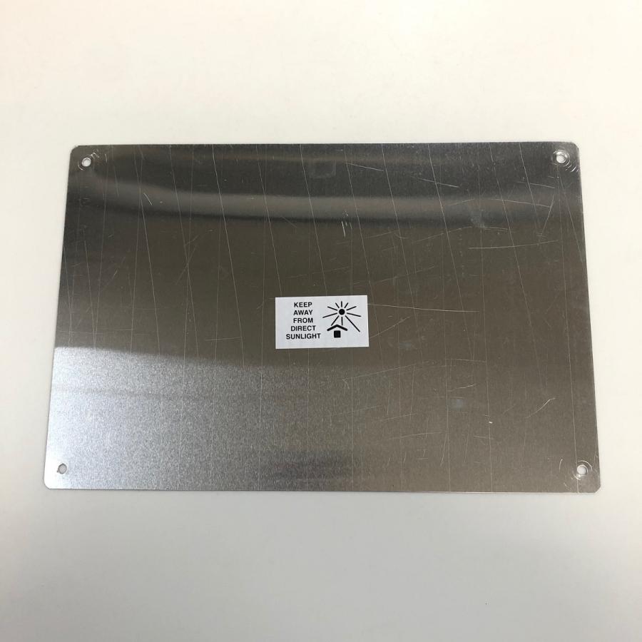 【ゆきまる】ホンダ　HONDA  店舗用看板 HONDA ホンダ 看板 店舗用 非売品 大型看板 120cm×120cm : ING