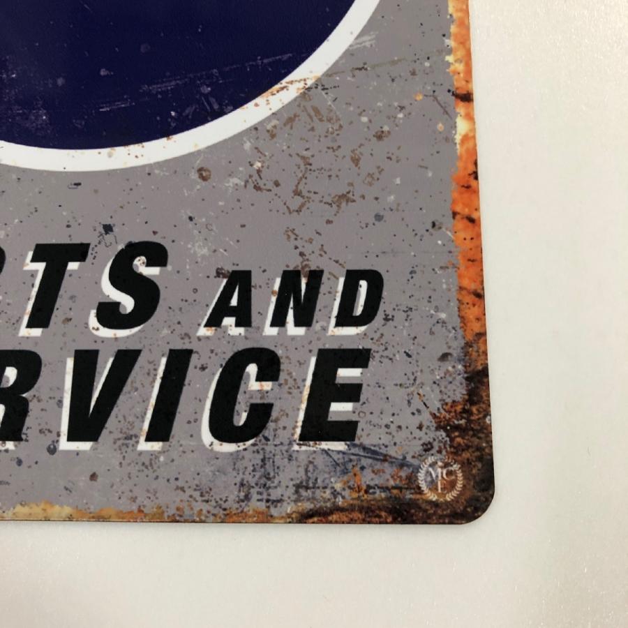 DATSUN プレート ヴィンテージ風インテリア : ミニマルヤマ - 通販