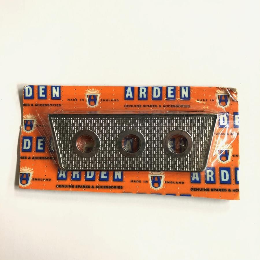 新品即決 現品 Arden 3連スイッチパネル 高質で安価 Iniciatupyme Cl