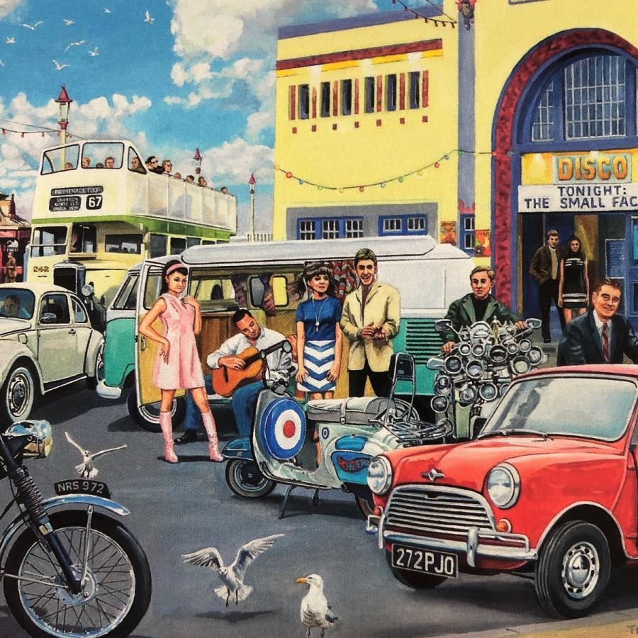 クラシックミニ ディスコ ギフトカード : ミニマルヤマ - 通販 - Yahoo