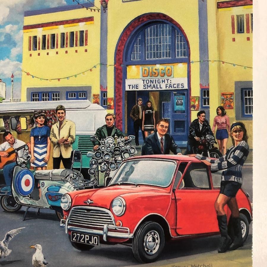 クラシックミニ ディスコ ギフトカード : ミニマルヤマ - 通販 - Yahoo