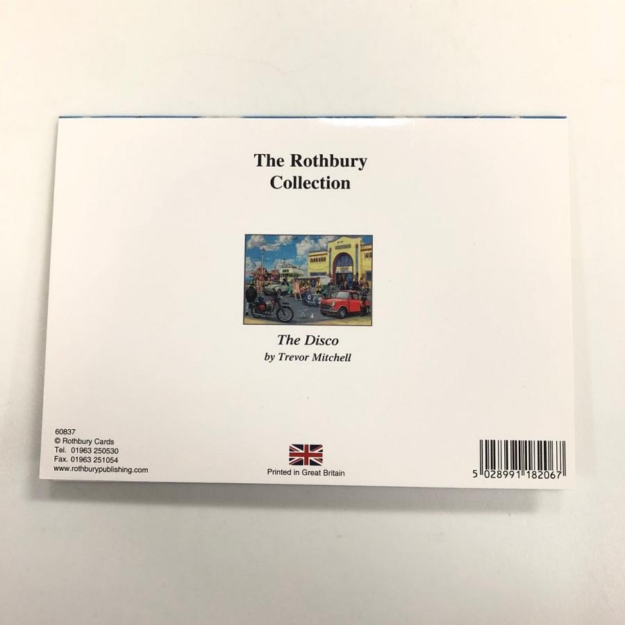 クラシックミニ ディスコ ギフトカード : ミニマルヤマ - 通販 - Yahoo