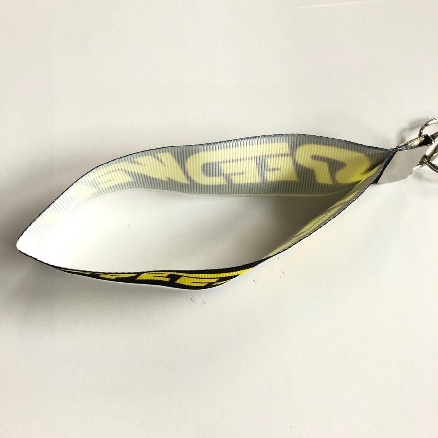 スピードウェルストラップキーホルダー : ミニマルヤマ - 通販