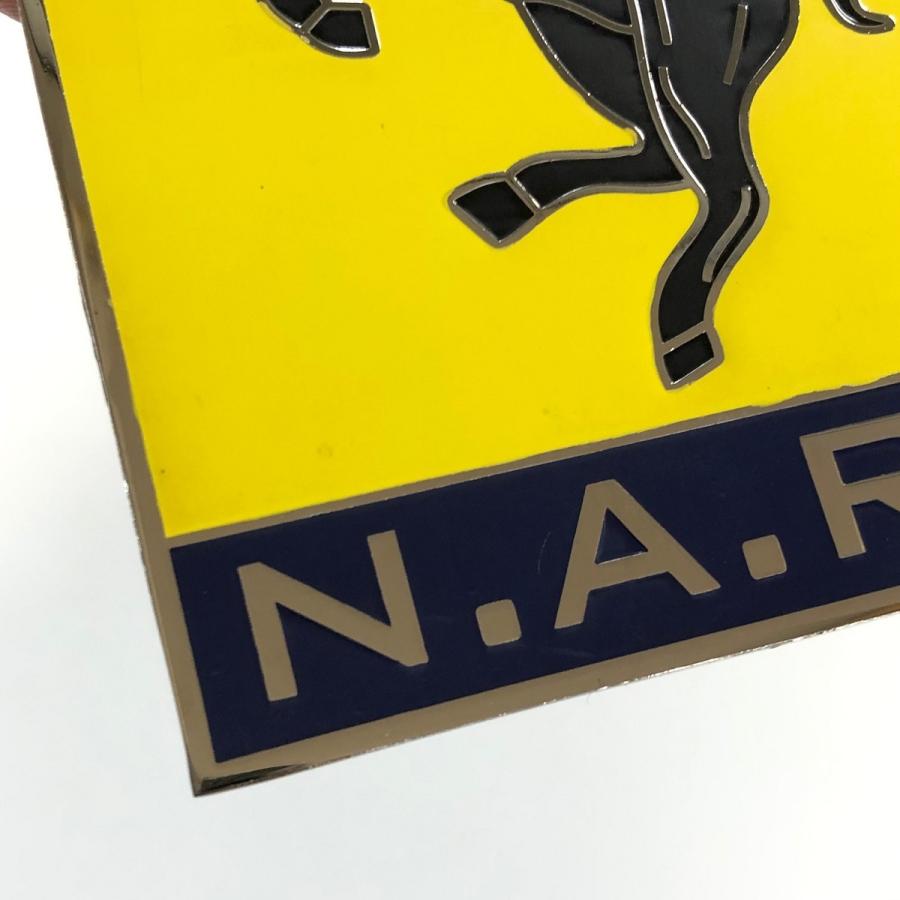 現品　N.A.R.T　Ferrari　USA　グリルバッチ｜minimaruyama｜08