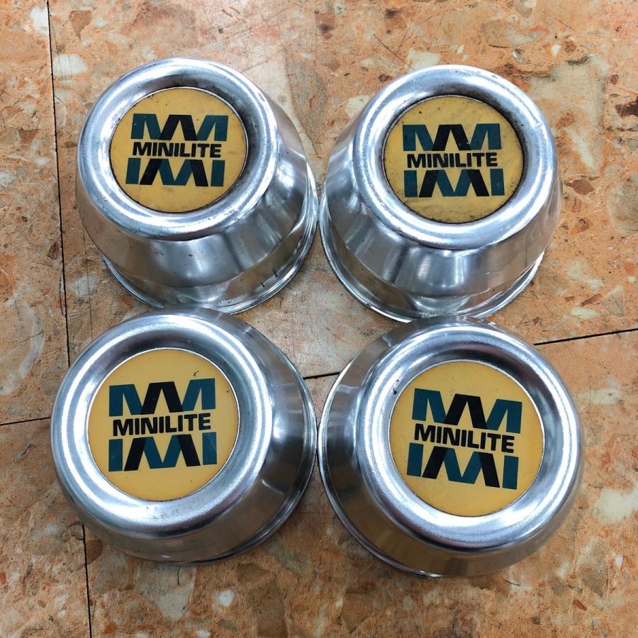 現品 ミニライト 5J12インチ アルミホイールセット : ミニ