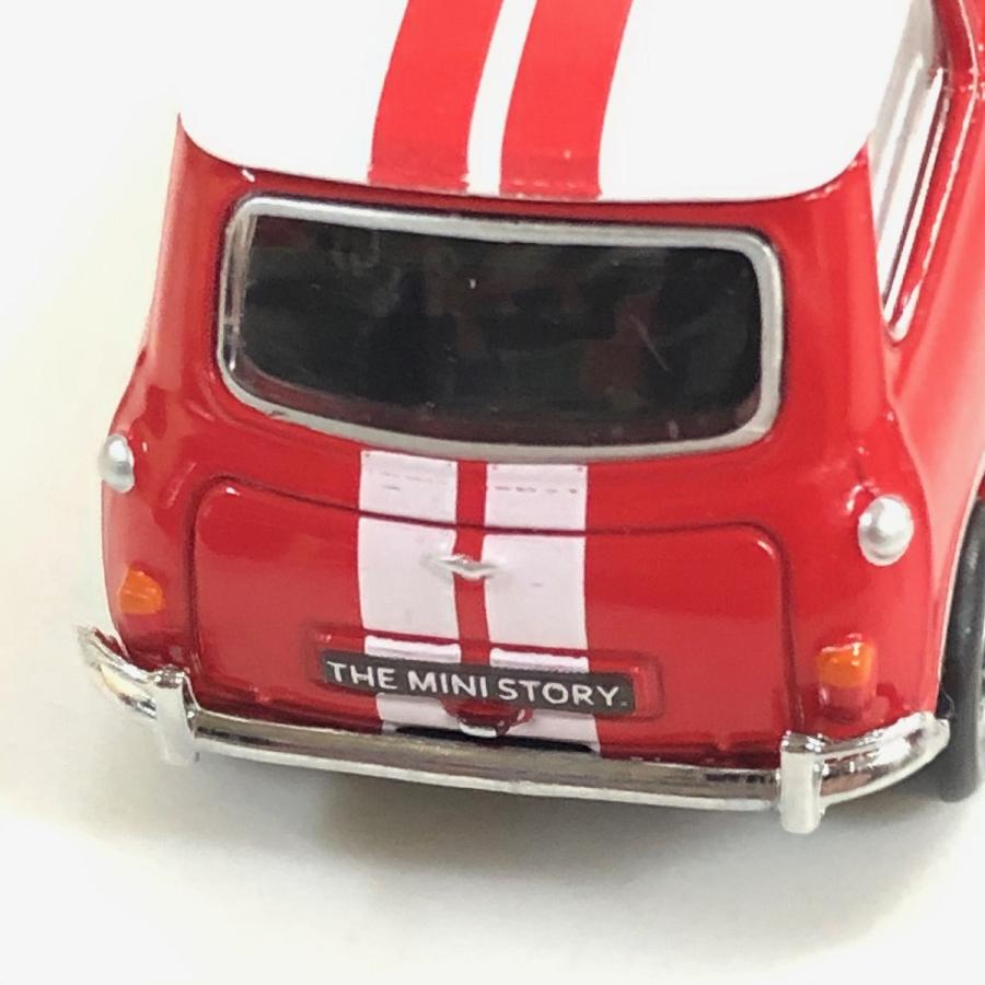 TINY ミニクーパーMK1 レッド ミニカー : ミニマルヤマ - 通販 TINY ミニクーパーMK1 レッド ミニカー : ミニマルヤマ - 通販