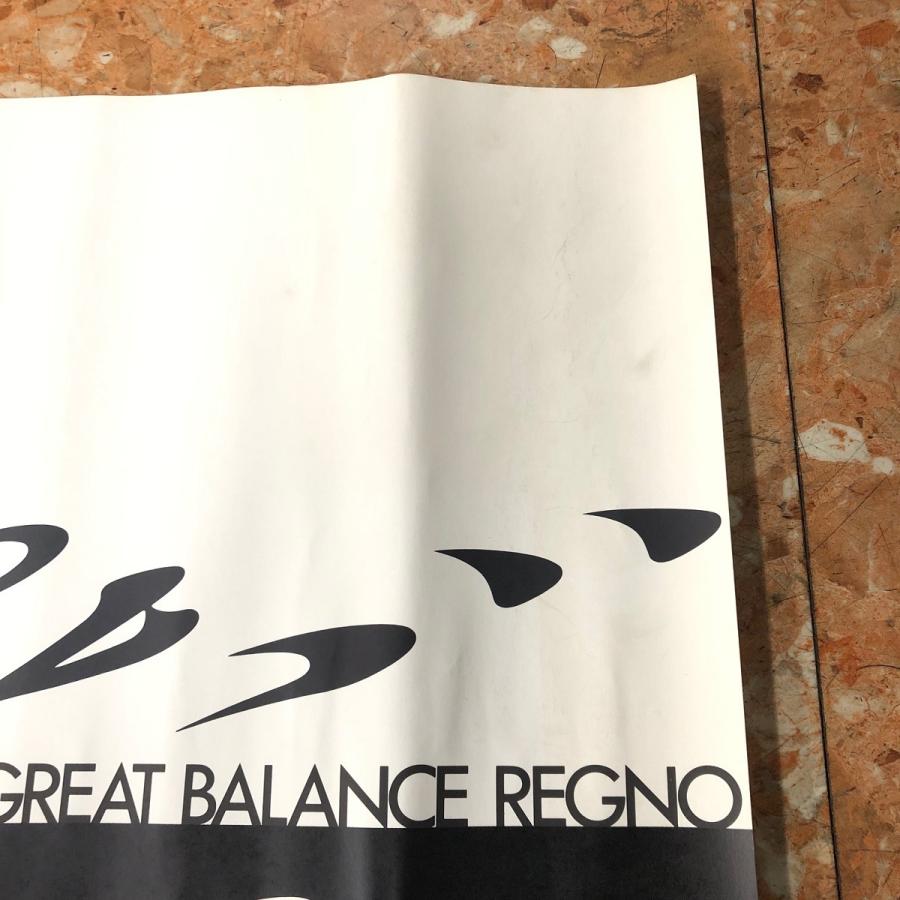 BRIDGESTONE（ブリヂストン） 現品 BRIDGESTONE REGNO ポスター : ミニ