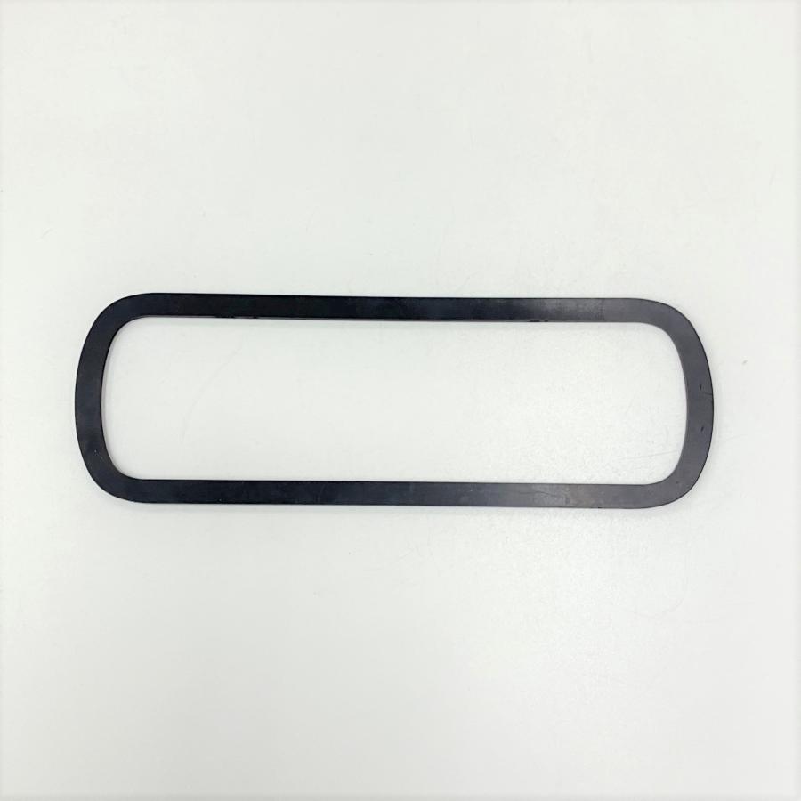 ゴム製ロッカーカバーガスケット・薄型 : ミニマルヤマ - 通販 - Yahoo