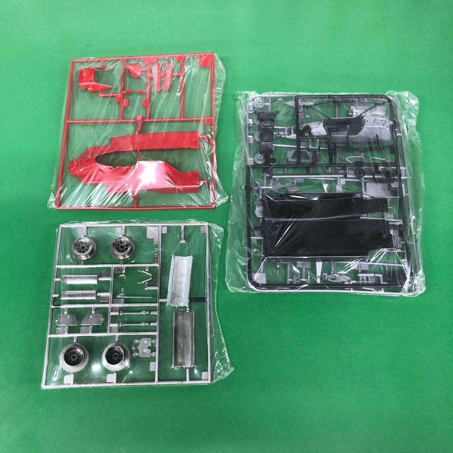 絶版 新品 プロター 1/24 フェラーリ126 C2 TURBO プラモデル 絶版 新品 プロター 1/24 フェラーリ126 C2 TURBO プラモデル
