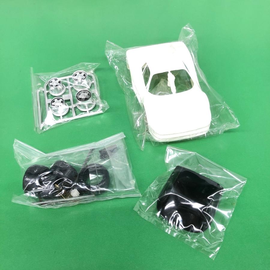 現品 新品 フジミ ホワイト テスタロッサ プラモデル : ミニマルヤマ