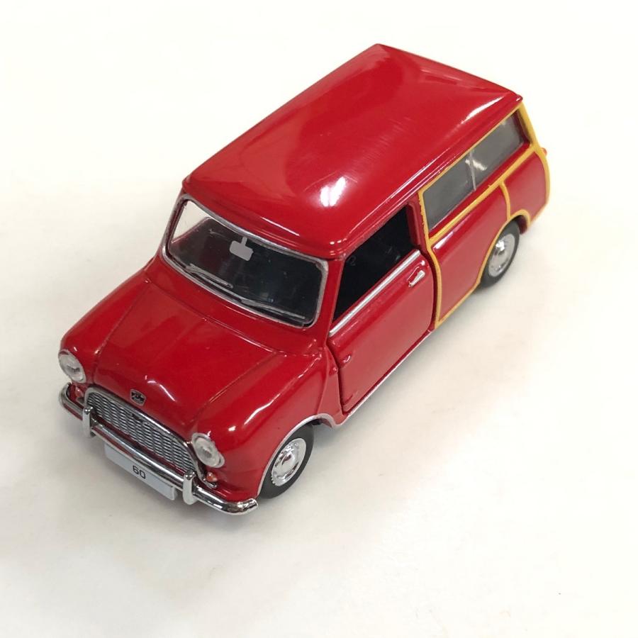 TINY Austin Countryman 60th Anniversary ミニカー : ミニマルヤマ