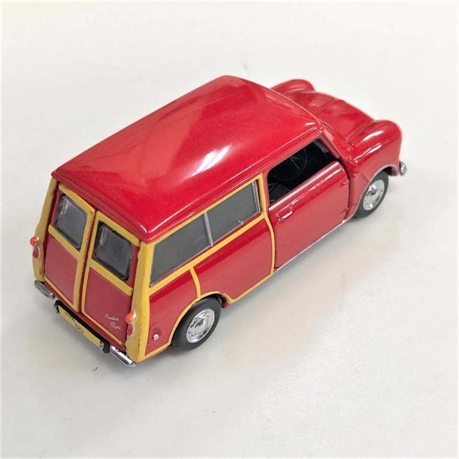 TINY Austin Countryman 60th Anniversary ミニカー : ミニマルヤマ