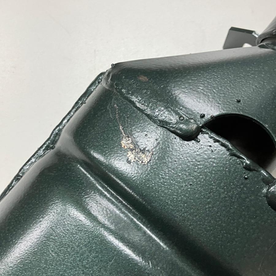 マニフロースチールセンターマフラー : ミニマルヤマ - 通販 - Yahoo