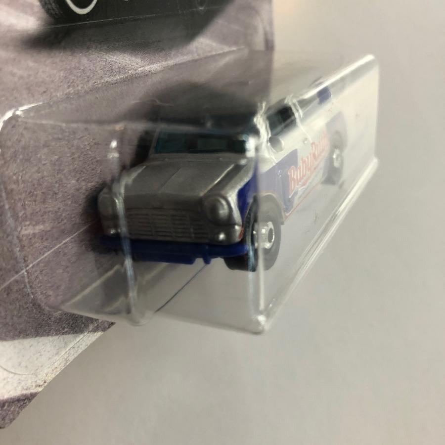 マッチボックス 新品 現品 1/51 BabyRuth AUSTIN MINI VAN 1965