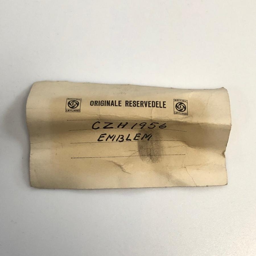 ローバー Austin MINI 1000 エンブレム : ミニマルヤマ - 通販