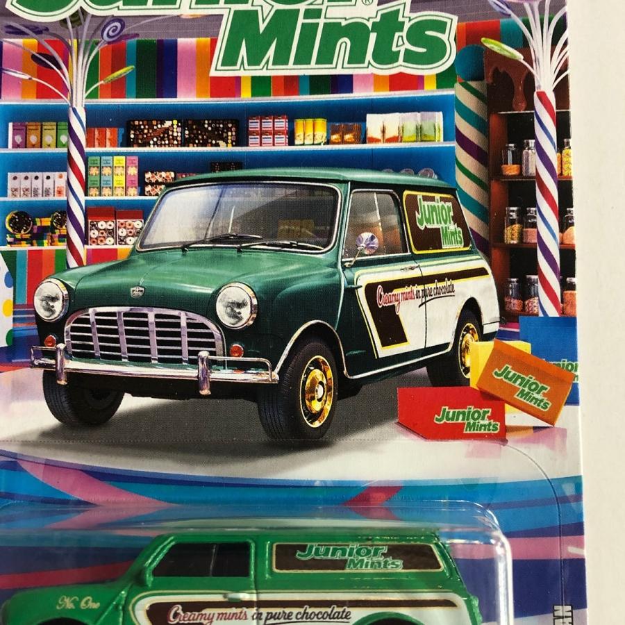 マッチボックス ミニクーパー 60th YMCHK マッチボックス ミニクーパー 60th YMCHK 【公式通販】