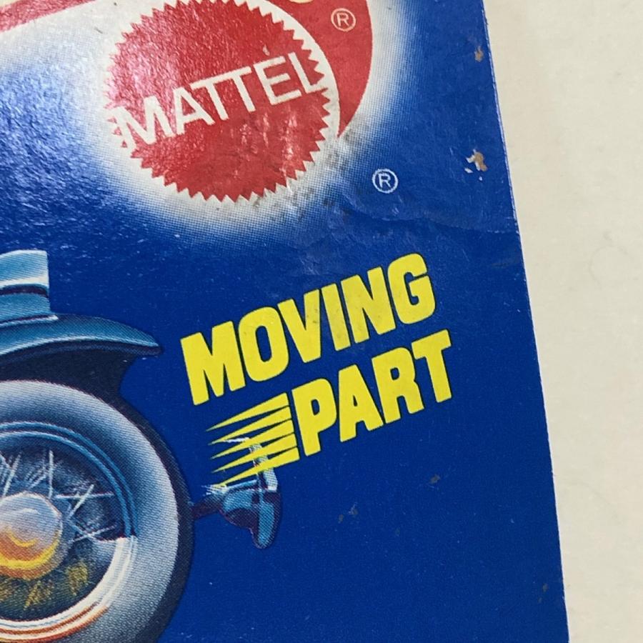 新品 絶版 HOTWHEELS CLASSIC COBRA ミニカー : ミニマルヤマ