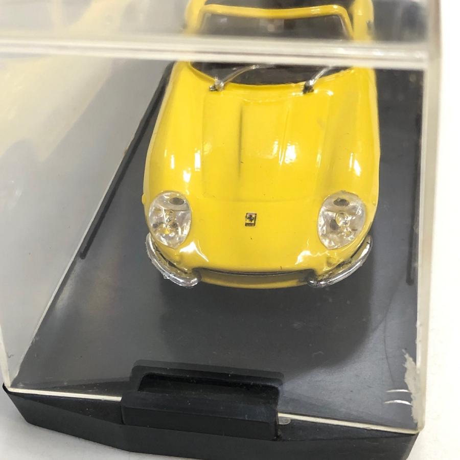 Ferrari（フェラーリ） 現品 ベストモデル 1/43 Ferrari 275GTB/4