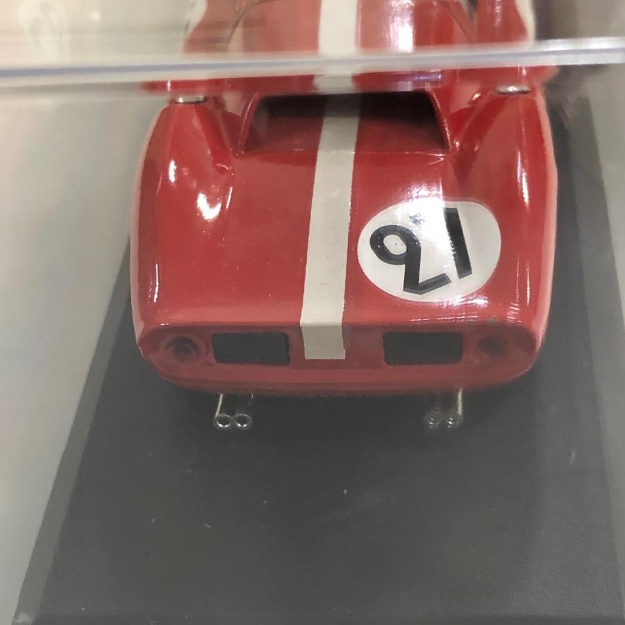 Ferrari（フェラーリ） 現品 ベストモデル 1/43 Ferrari 250LM 1964