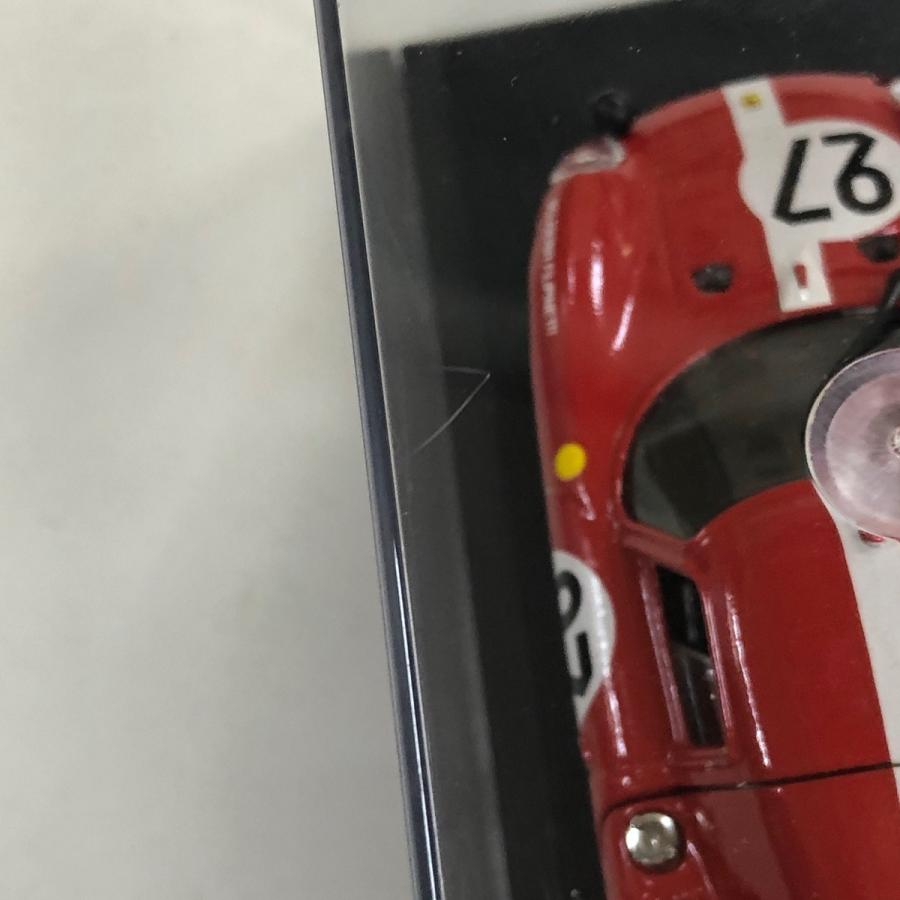 Ferrari（フェラーリ） 現品 ベストモデル 1/43 Ferrari 250LM 1964