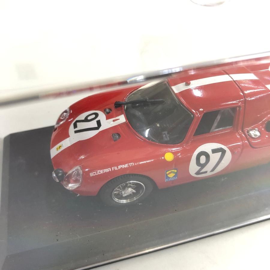 Ferrari（フェラーリ） 現品 ベストモデル 1/43 Ferrari 250LM 1964