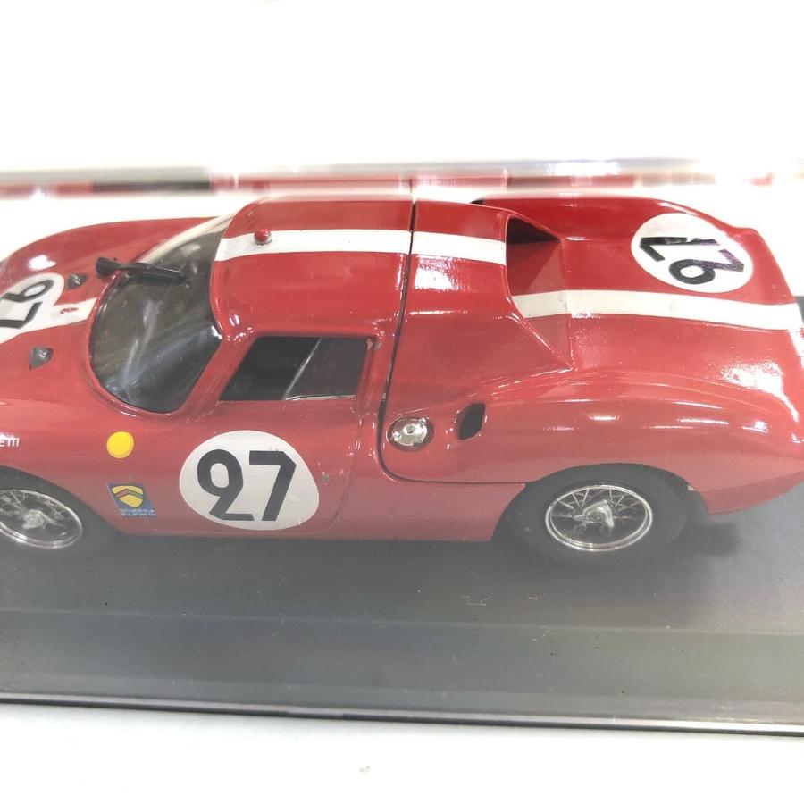 Ferrari（フェラーリ） 現品 ベストモデル 1/43 Ferrari 250LM 1964