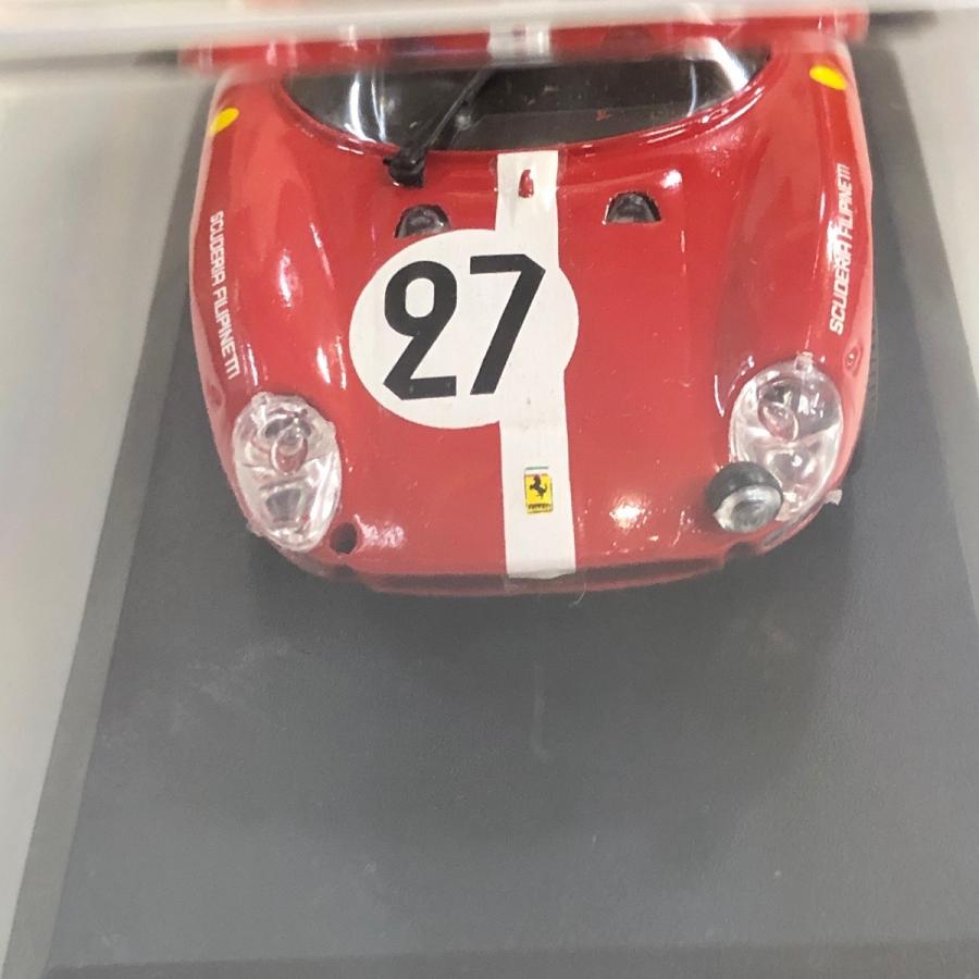 Ferrari（フェラーリ） 現品 ベストモデル 1/43 Ferrari 250LM 1964