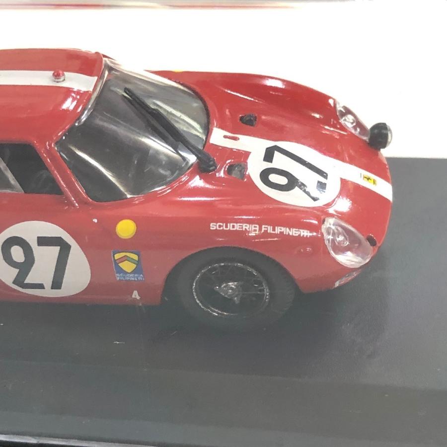 Ferrari（フェラーリ） 現品 ベストモデル 1/43 Ferrari 250LM 1964