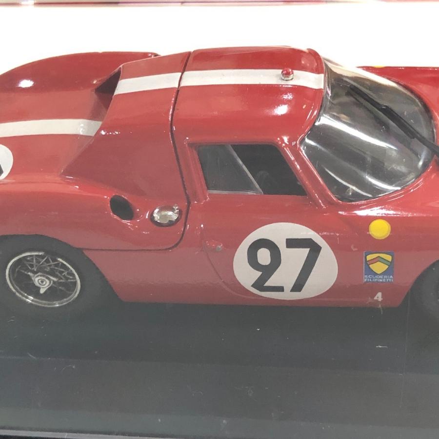 Ferrari（フェラーリ） 現品 ベストモデル 1/43 Ferrari 250LM 1964