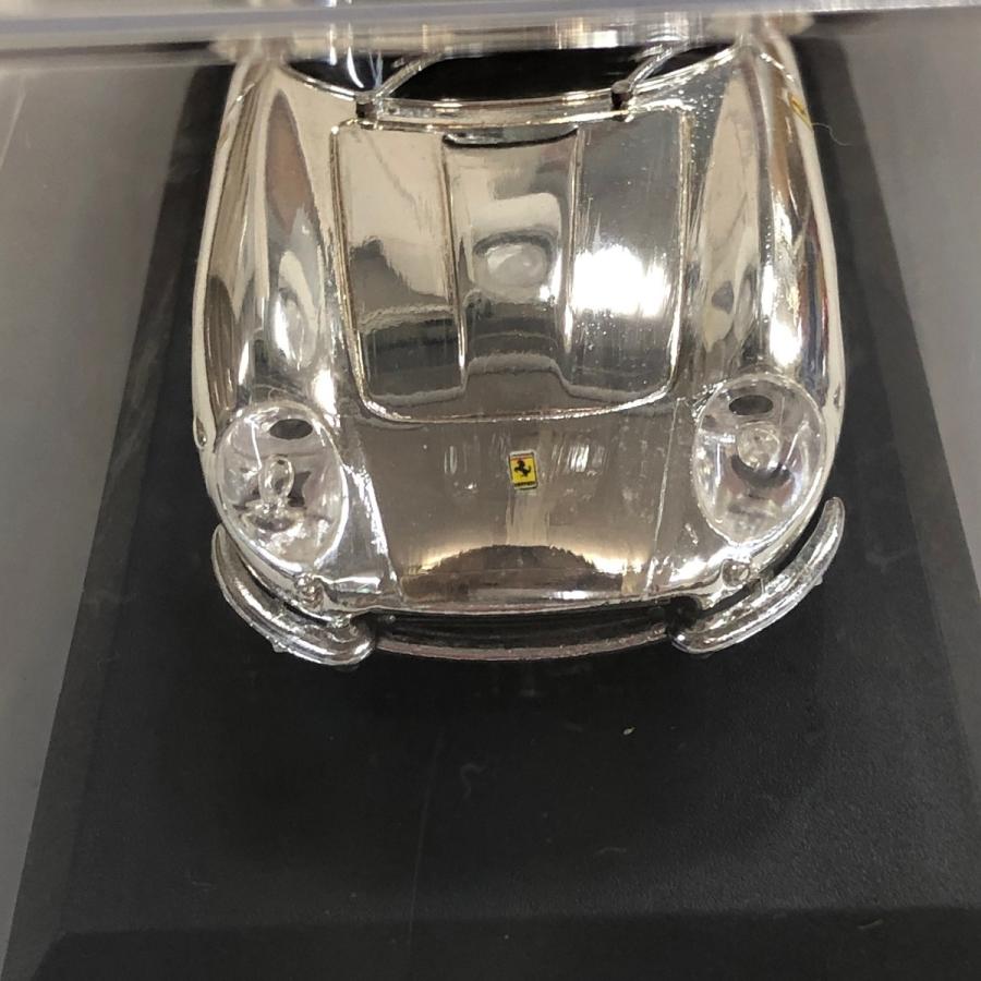 Ferrari（フェラーリ） 現品 ベストモデル 1/43 Ferrari 275GTB/4