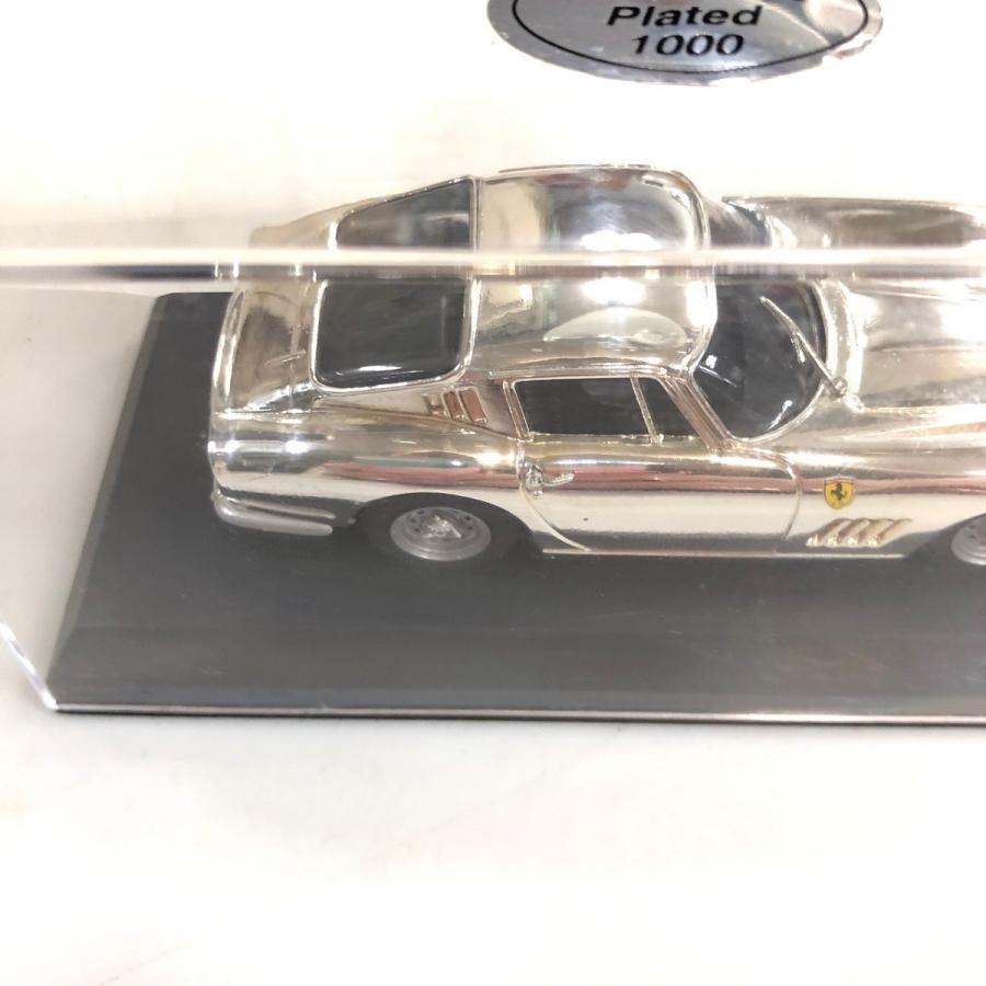 Ferrari（フェラーリ） 現品 新品 ベストモデル 1/43 Ferrari 275GTB/4