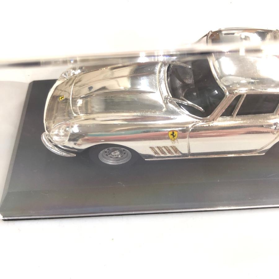 Ferrari 275 GTB & 250 LM プラモデルセット LM & 250
