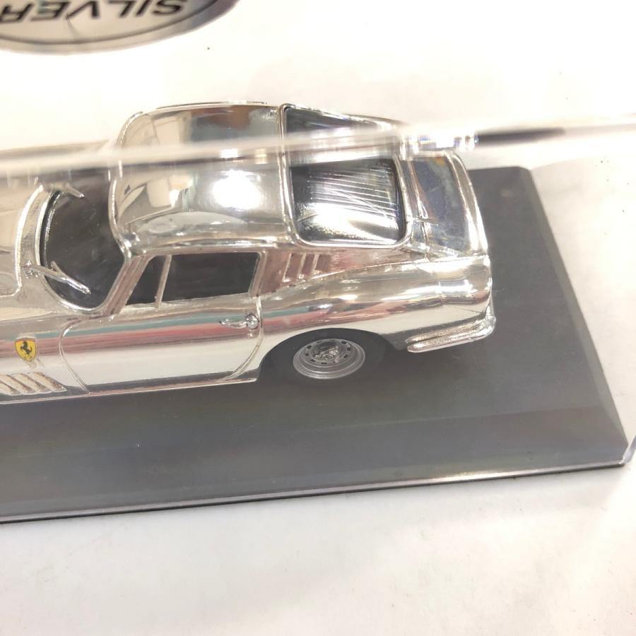 Ferrari（フェラーリ） 現品 ベストモデル 1/43 Ferrari 275GTB/4