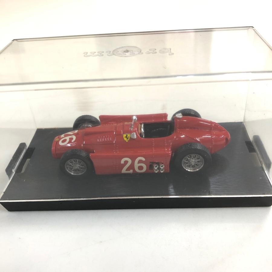 Ferrari D50 1:43スケール 限定版ミニカー Ferrari D50 1:43スケール