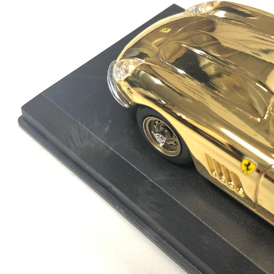 Ferrari（フェラーリ） 現品 新品 ベストモデル 1/43 Ferrari 275GTB4