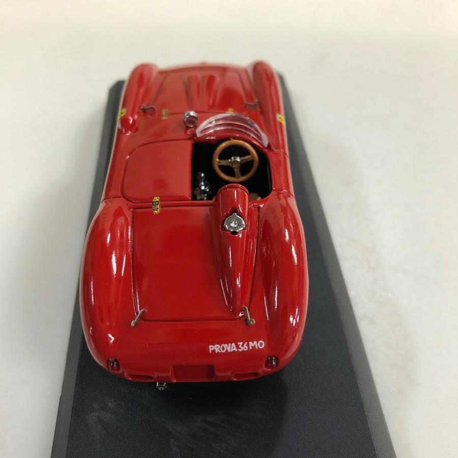Ferrari 絶版 新品 ベストモデル 1/43 860 MONZA ミニカー