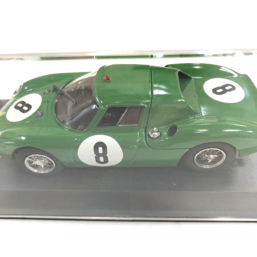 Ferrari（フェラーリ） 現品 ベストモデル 1/43 Ferrari 250LM 1964