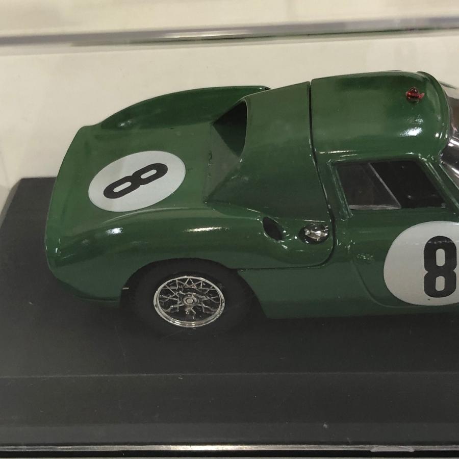 Ferrari（フェラーリ） 現品 ベストモデル 1/43 Ferrari 250LM 1964