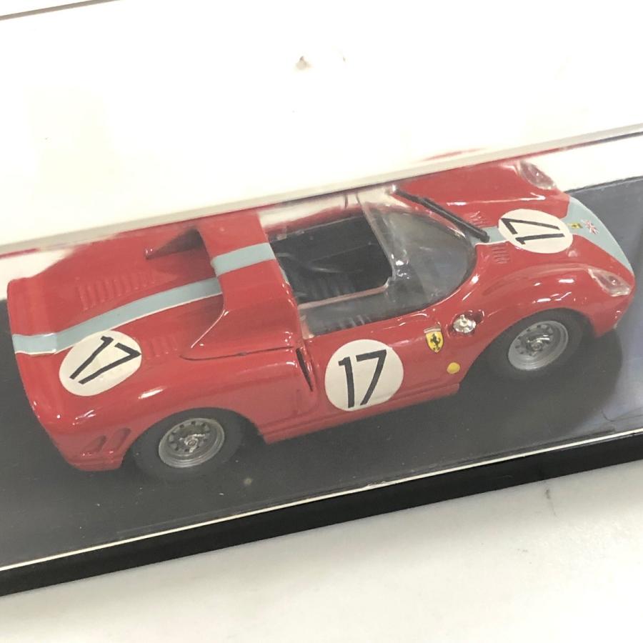 Ferrari（フェラーリ） 現品 ベストモデル 1/43 Ferrari P2 ミニカー