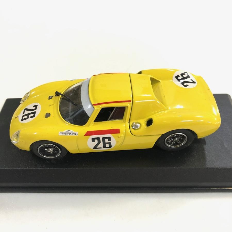 Ferrari（フェラーリ） 現品 ベストモデル 1/43 Ferrari 250LM 1964