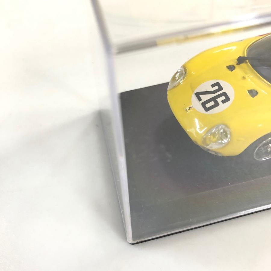 Ferrari 絶版 新品 ベストモデル 1/43 250LM 1964 ミニカー