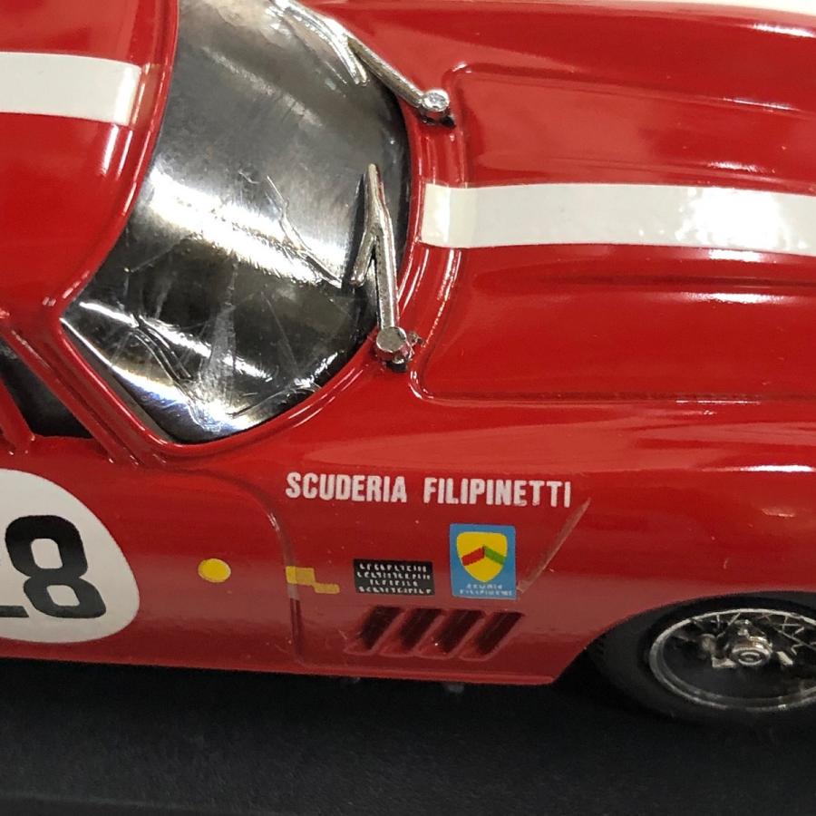 Ferrari（フェラーリ） 現品 ベストモデル 1/43 Ferrari 275GTB4