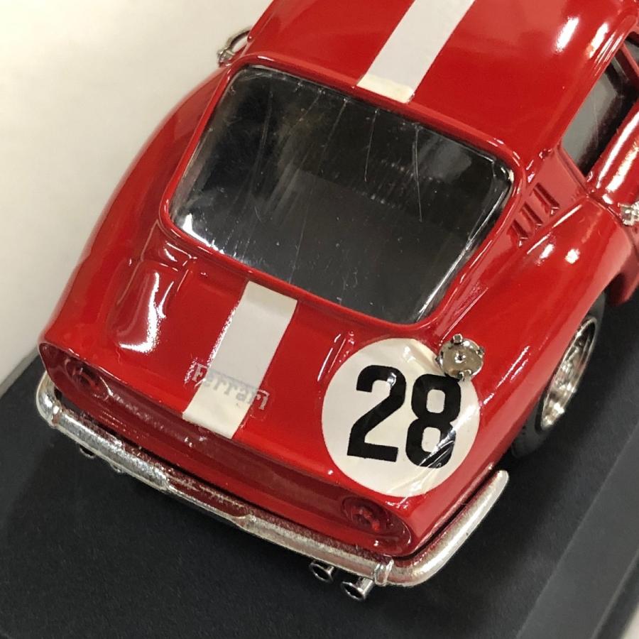 Ferrari（フェラーリ） 現品 ベストモデル 1/43 Ferrari 275GTB4