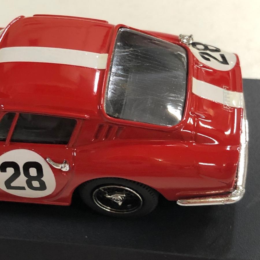 Ferrari（フェラーリ） 現品 ベストモデル 1/43 Ferrari 275GTB4