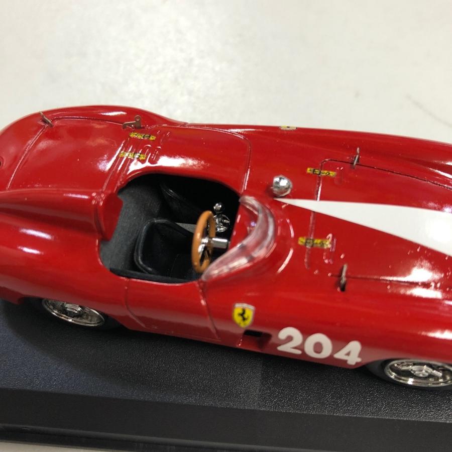 フェラーリ　750　モンツァ　ゴールド　限定　特別モデル　絶版 B3-