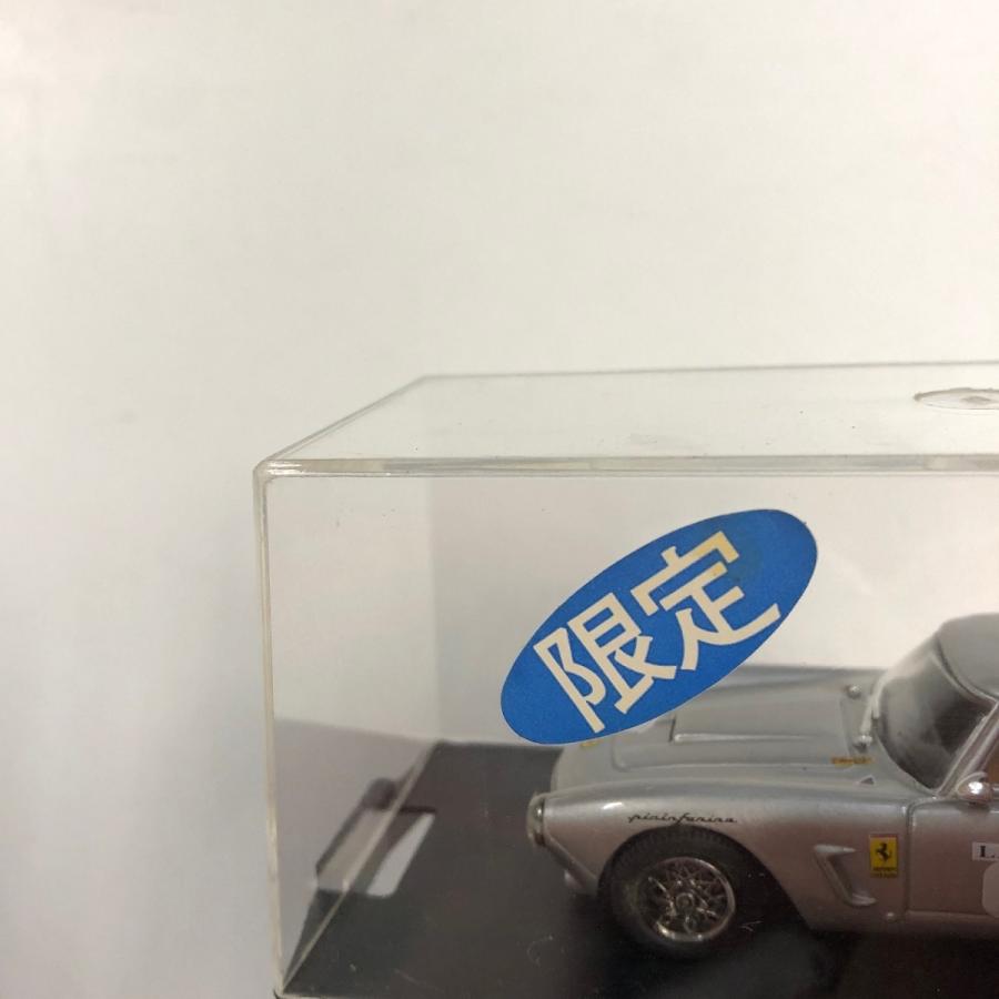 新品 絶版 Bang 1/43 Ferrari 250GT SWB 1961 ミニカー : ミニ