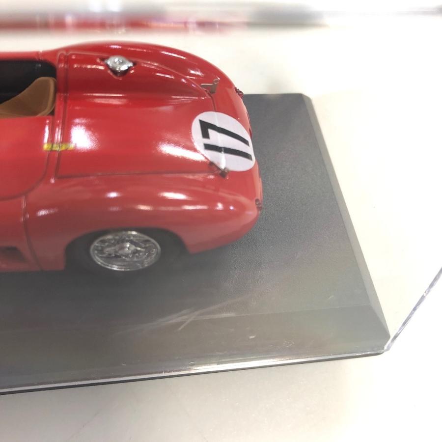 Ferrari（フェラーリ） 現品 ベストモデル 1/43 Ferrari 860 MONZA