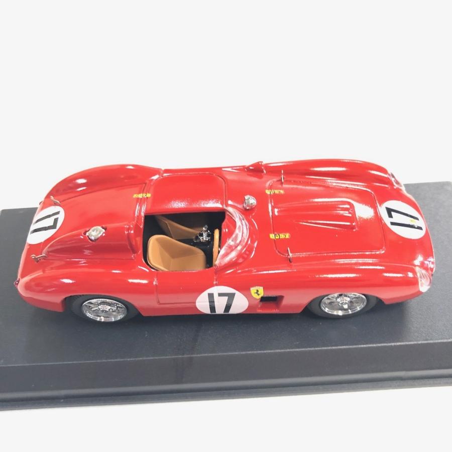 Ferrari（フェラーリ） 現品 ベストモデル 1/43 Ferrari 860 MONZA